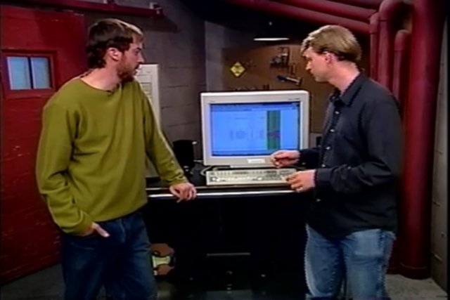 File:Tom and Marty on Techtv.jpg