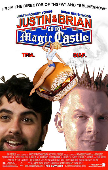 File:Justin and Brian go to Magic Castle.jpg