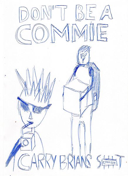 File:Dont be a commie.jpg