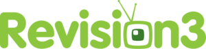 Revision3 logo